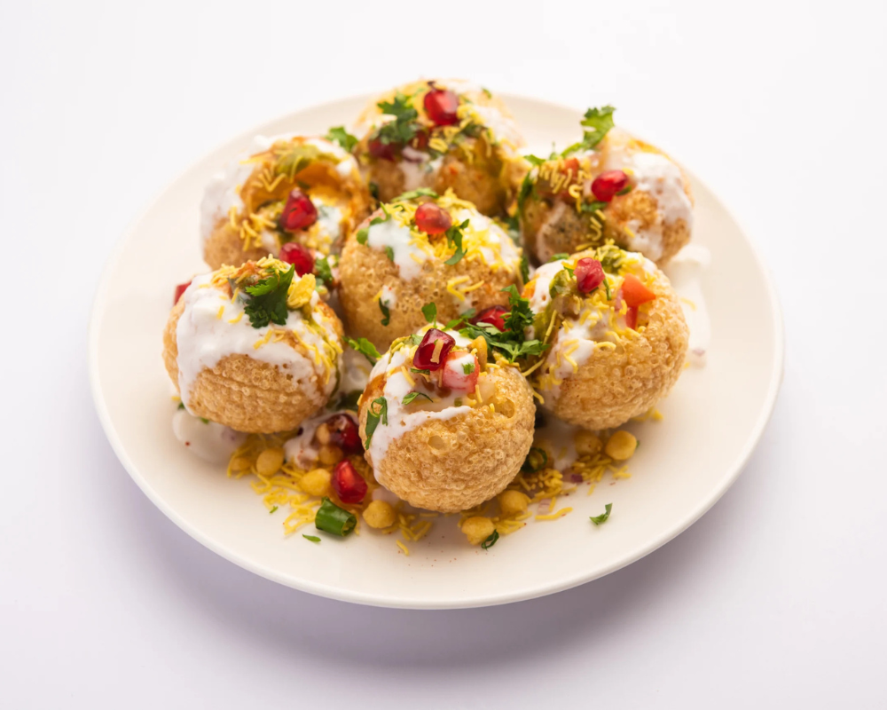 Dahipuri 